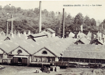 200 ans d’histoire et d’audace Cristel, l’art de durer avec une industrie qui a une âme