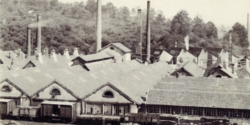 200 ans d’histoire et d’audace Cristel, l’art de durer avec une industrie qui a une âme