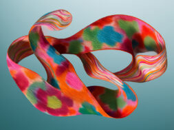 Alcova x Heimtextil, images created using  ChatGPT 4.0, with var