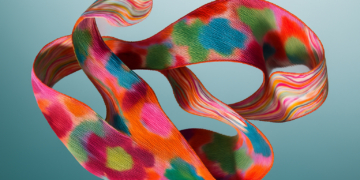 À Heimtextil 2026 l’intelligence artificielle s’impose et Patricia Urquiola signe l’expérience