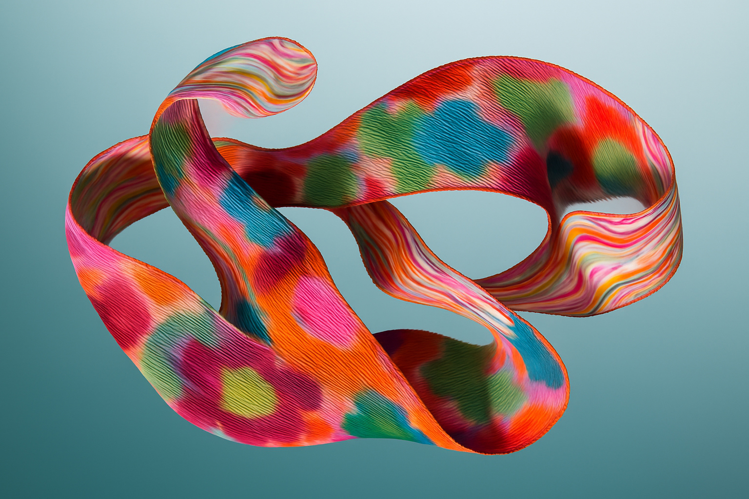 À Heimtextil 2026 l’intelligence artificielle s’impose et Patricia Urquiola signe l’expérience