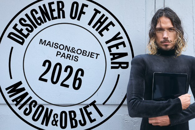 Maison&Objet 2026 : le passé inspire l’avenir