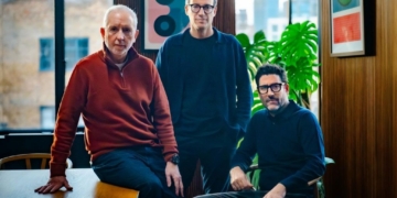 Martin McCourt nommé président de la marque anglaise de produits de design Joseph Joseph