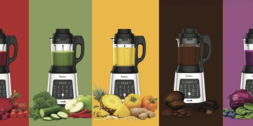 Moulinex Perfect Mix