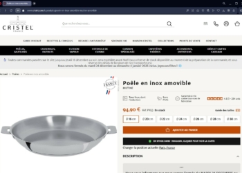 OkéanYs, le chaînon manquant entre e-commerce et point de vente