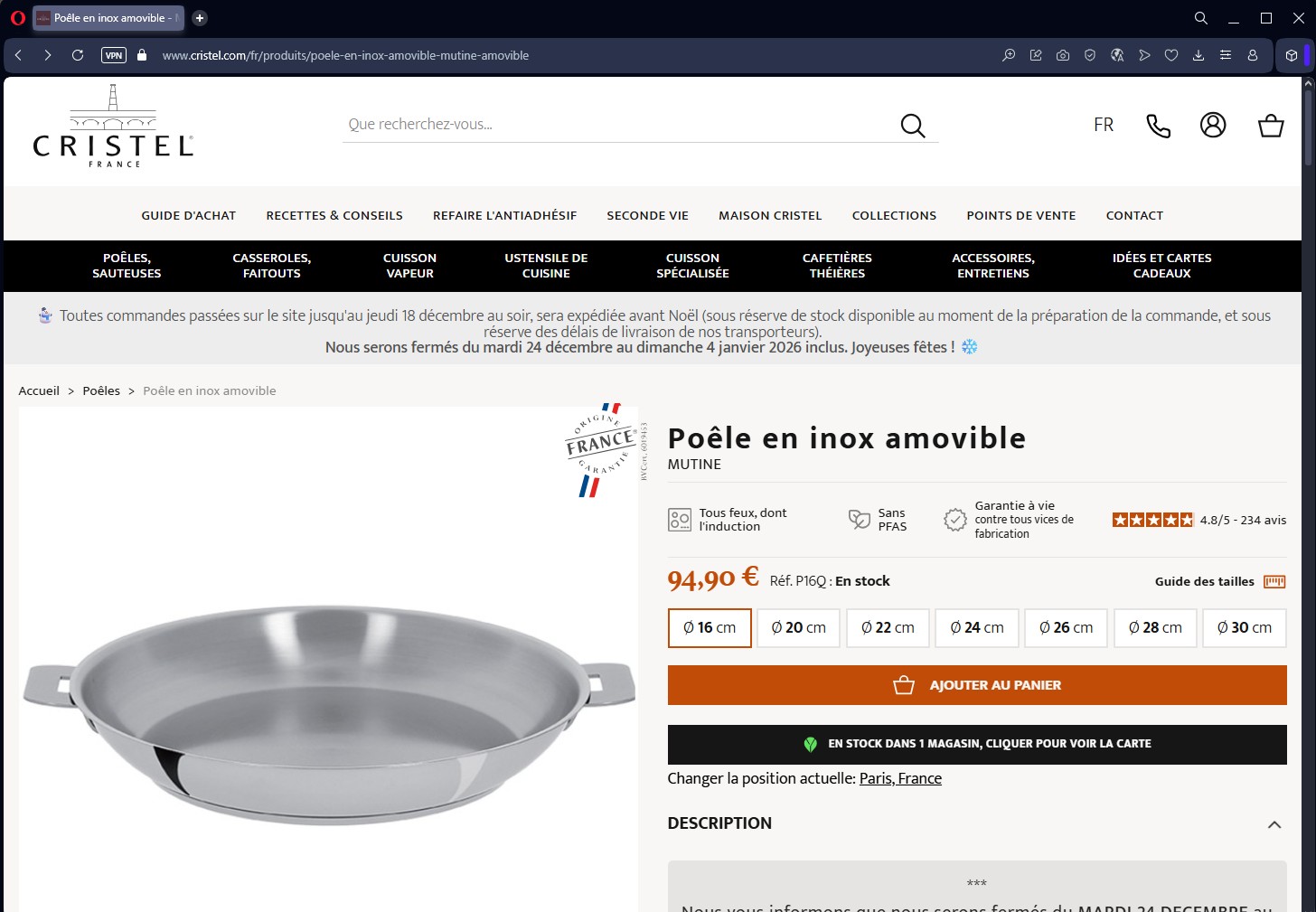 OkéanYs, le chaînon manquant entre e-commerce et point de vente