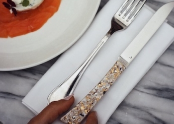 Les arts de la table français  : savoir-faire, créativité et rayonnement international