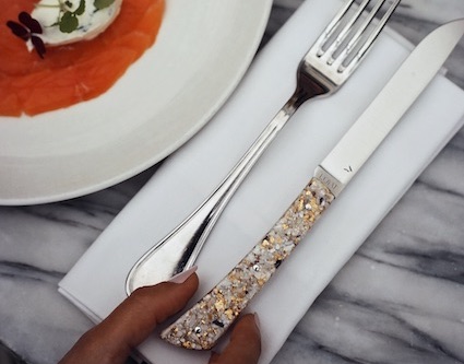 Les arts de la table français  : savoir-faire, créativité et rayonnement international