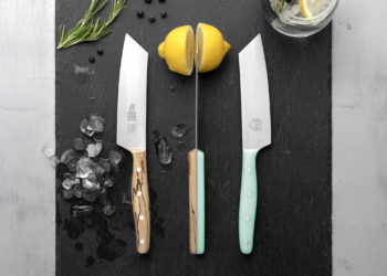 Collection Bar knife - Windmühlenmesser - Robert Herder