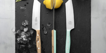 Collection Bar knife - Windmühlenmesser - Robert Herder