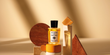 ACQUA DI PARMA