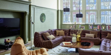 TOGO - Michel Ducaroy - Ligne Roset fait évoluer le Togo pour un avenir plus durable