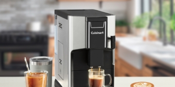 CUISINART EM550E 1