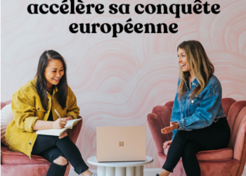 Vente-unique accélère sa dynamique européenne après un exercice 2024-2025 remarquable