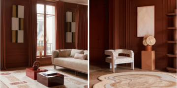 Toulemonde Bochart réaffirme l’ornement comme langage contemporain