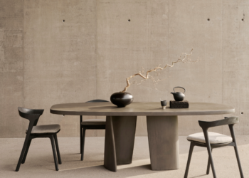 Ethnicraft célèbre l’art de vivre belge