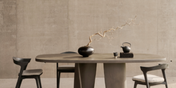 Ethnicraft célèbre l’art de vivre belge