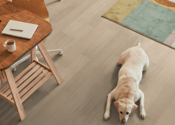 Décoplus Parquets lance Family, nouvelle génération de sols en bois véritable