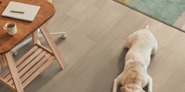 Décoplus Parquets lance Family, nouvelle génération de sols en bois véritable