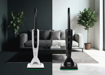 Kobold VK7 Black Limited Edition : design et performance