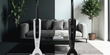 Kobold VK7 Black Limited Edition : design et performance