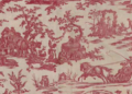 Alice Riehl, la Toile de Jouy réinventée par la porcelaine contemporaine