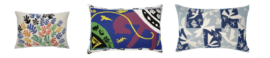 Jules Pansu - Matisse 2026