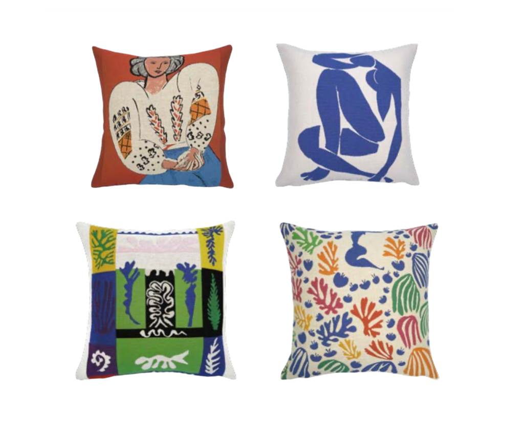 Jules Pansu - Matisse 2026