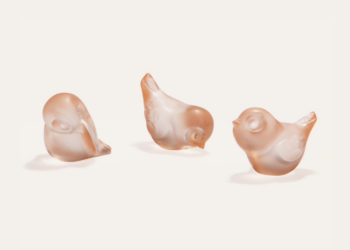 Lalique élève son regard avec “Air de Lalique”, Chapitre I