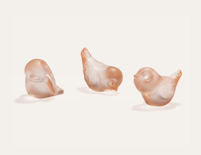 Lalique élève son regard avec “Air de Lalique”, Chapitre I