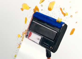 Innovation : PencilWash, la nouvelle génération signée Dyson