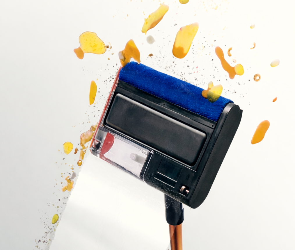 Innovation : PencilWash, la nouvelle génération signée Dyson