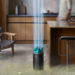 Dyson HushJet Purifier Compact