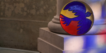 EMAUX DE LONGWY x Jean Charles de Castelbajac - Longue-Vie Longwy ©Philippe_Garcia