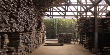 Ethnicraft, 30 ans d’un design ancré dans le bois