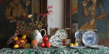 Fragonard célèbre l’art du mélange