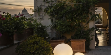 Foscarini outdoor 2026