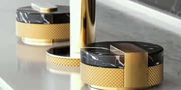 Graff robinetterie couture