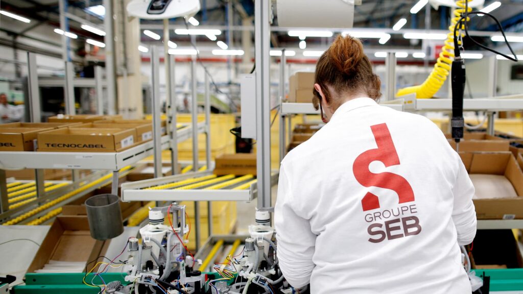 Groupe-Seb-Home Fashion News