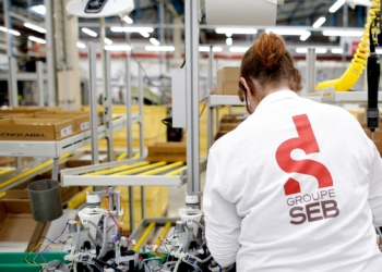 Groupe-Seb-Home Fashion News