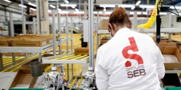 Groupe-Seb-Home Fashion News