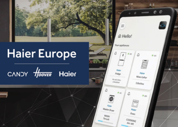 Haier Europe : 10 millions d’utilisateurs connectés et un partenariat durable avec AWorld