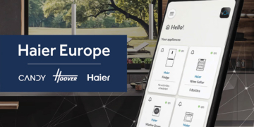 Haier Europe : 10 millions d’utilisateurs connectés et un partenariat durable avec AWorld