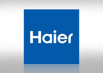 Haier confirme son leadership mondial du gros électroménager pour la 17ᵉ année consécutive