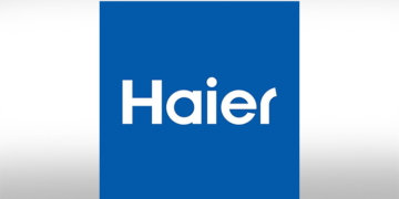 Haier confirme son leadership mondial du gros électroménager pour la 17ᵉ année consécutive