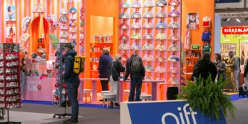 La 87e édition d’Intergift a rassemblé plus de 15 000 professionnels à Madrid, confirmant son rôle de plateforme annuelle structurante pour les secteurs du textile, de la décoration, du design d’intérieur et du cadeau.