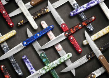 JOSEPH NANOCUT Tarrerias-Bonjean TB1648