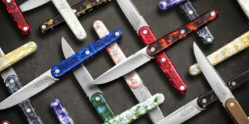 JOSEPH NANOCUT Tarrerias-Bonjean TB1648