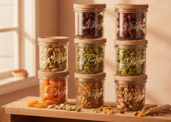 LE PARFAIT - Gamme Bois