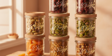 LE PARFAIT - Gamme Bois